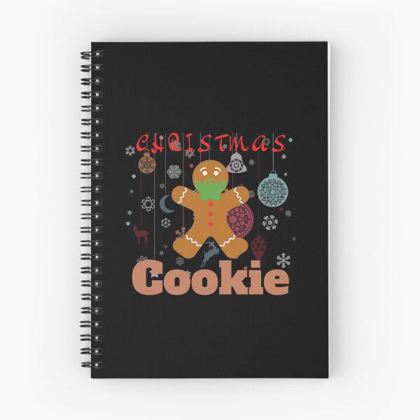 Item preview, Galleta Navidad Amor Hornear Galletas Santa Familia Pan Jengibre designed and sold by InitialModel.
