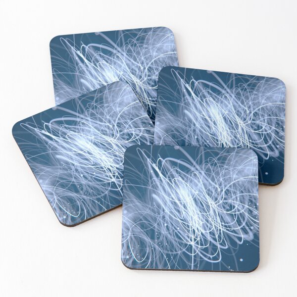 Item preview, Light streak vortex designed and sold by lathspell.