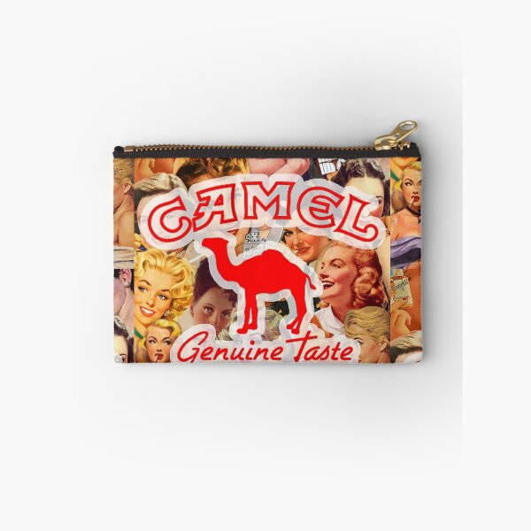 Item preview, Camel Cigarette Babes designed and sold by futuremilf420.