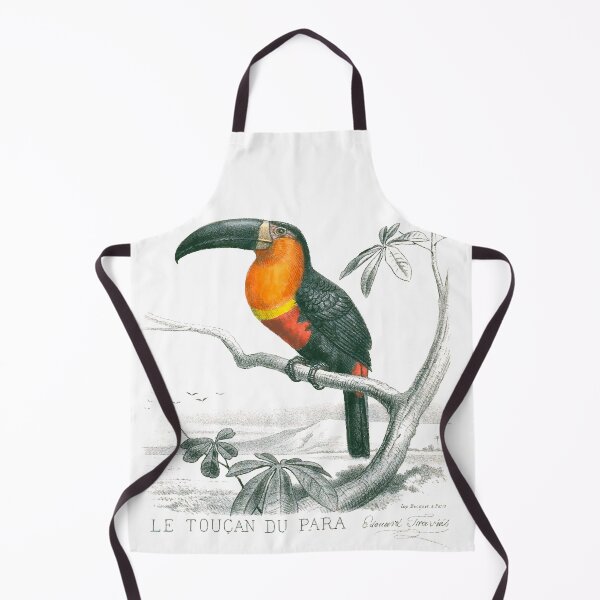 Item preview, Ariel Toucan designed and sold by philozei.