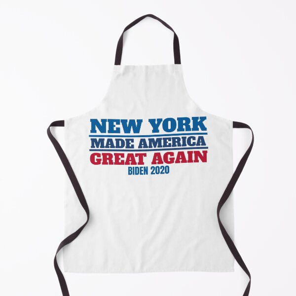 Item preview, New York Made America Great again Biden 2020 designed and sold by Beyond Words.