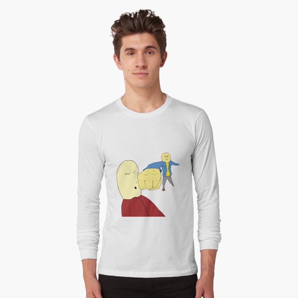Item preview, Long Sleeve T-Shirt designed and sold by bydood.