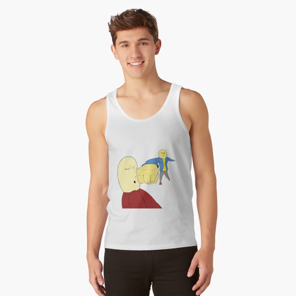 Item preview, Tank Top designed and sold by bydood.