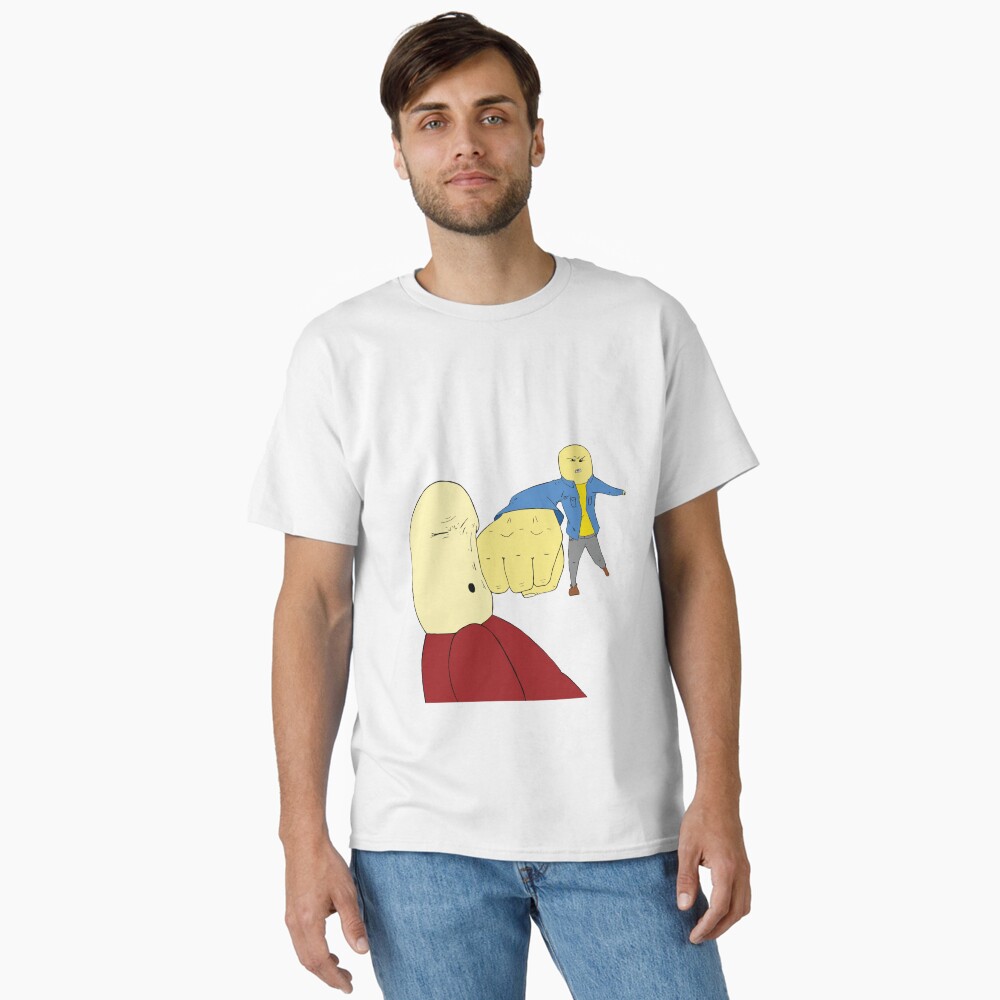 Item preview, Classic T-Shirt designed and sold by bydood.