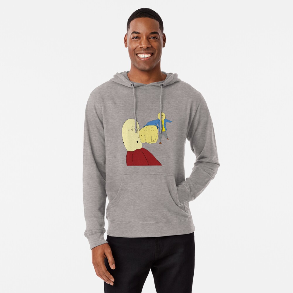Item preview, Lightweight Hoodie designed and sold by bydood.