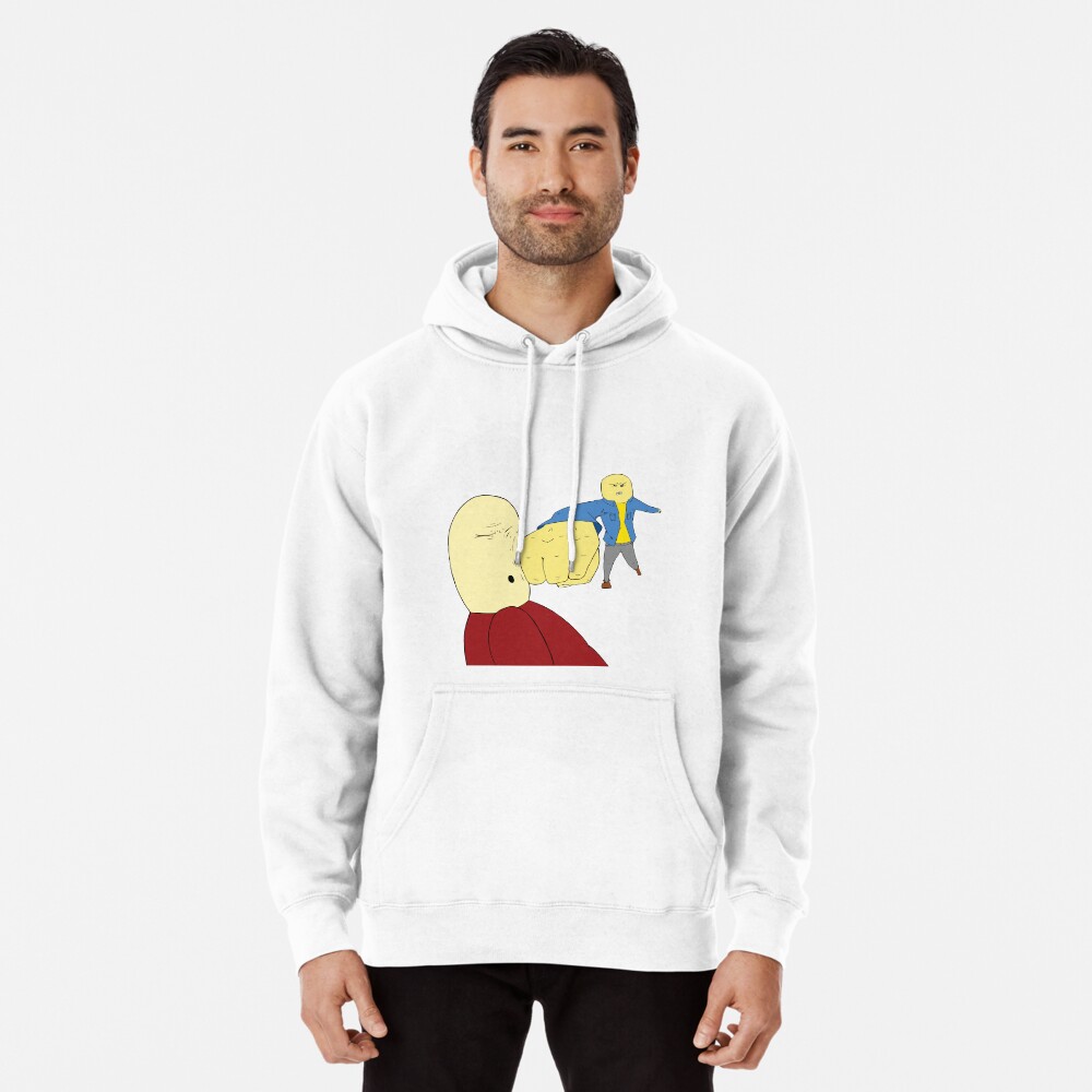 Item preview, Pullover Hoodie designed and sold by bydood.
