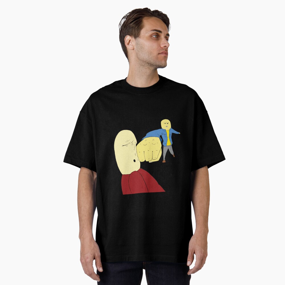 Item preview, Oversized T-Shirt designed and sold by bydood.