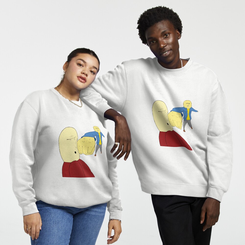 Item preview, Pullover Sweatshirt designed and sold by bydood.