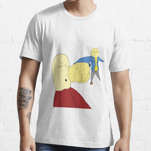 A punch to the FACE! Essential T-Shirt