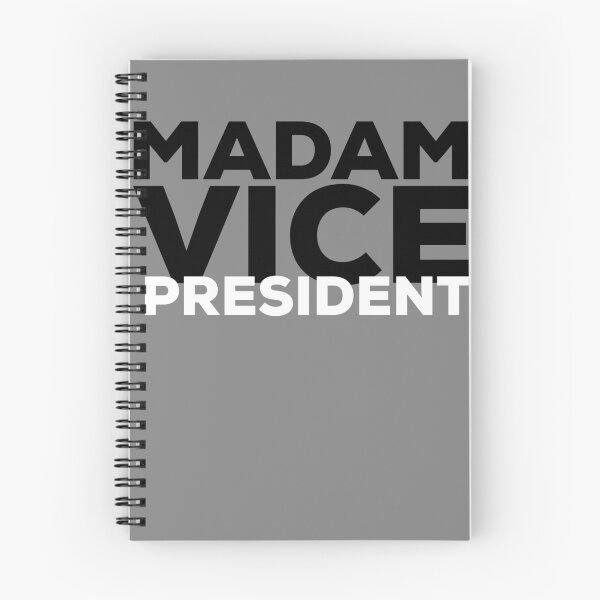 Item preview, Madam Vice President  designed and sold by TINASTORESHOPE.