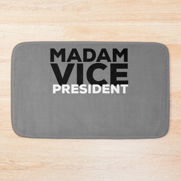 Item preview, Madam Vice President  designed and sold by TINASTORESHOPE.