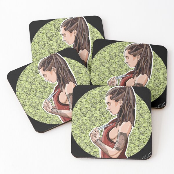 Item preview, Drummer girl  designed and sold by TheProtoArt.