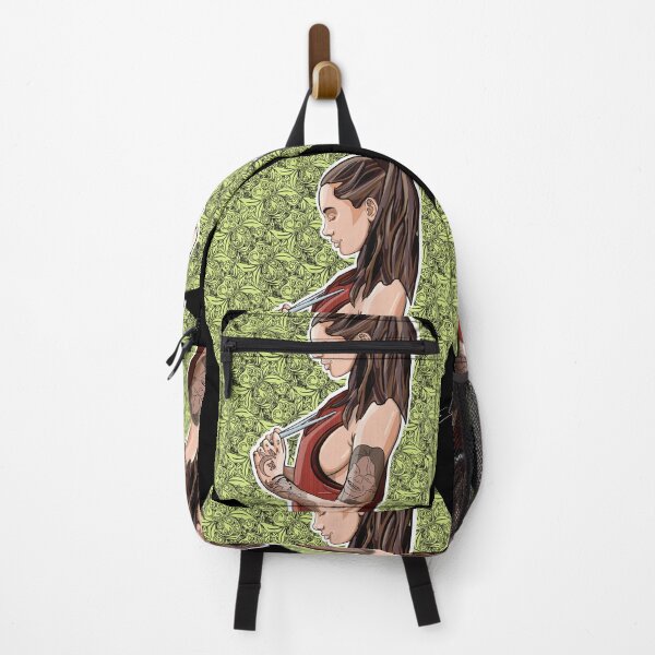 Item preview, Drummer girl designed and sold by TheProtoArt.