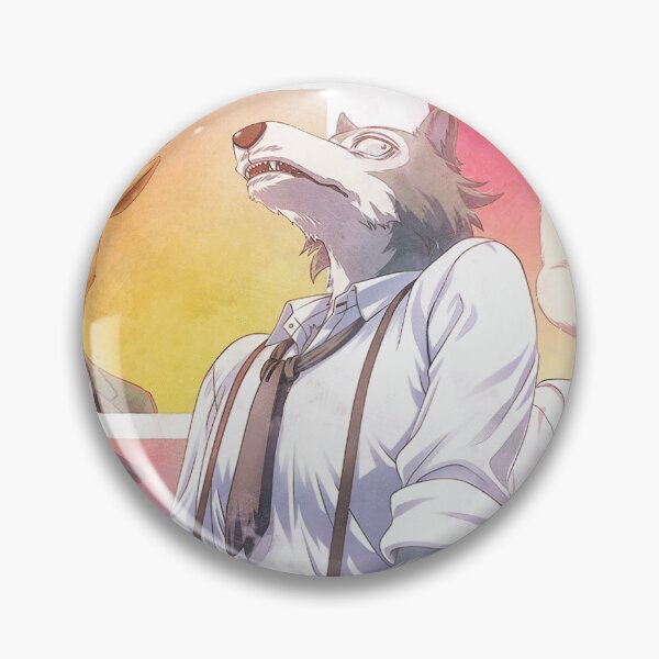 Item preview, Legosi and Friends designed and sold by Saikishop.