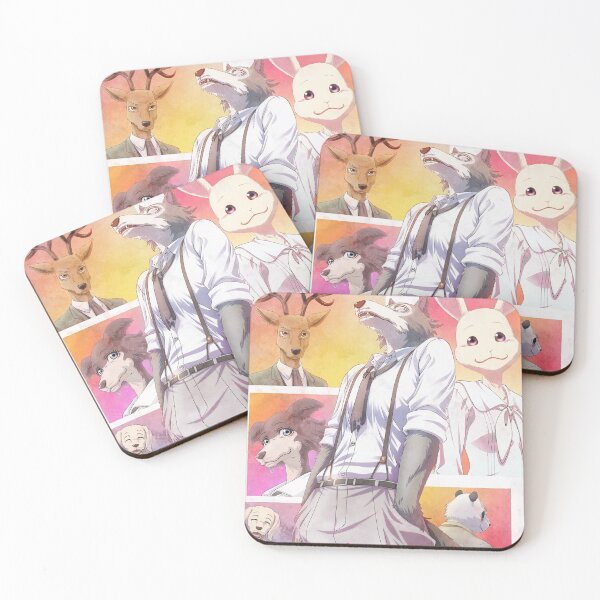 Item preview, Legosi and Friends designed and sold by Saikishop.