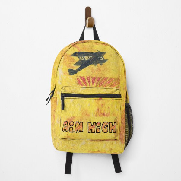Item preview, Aim High designed and sold by Heatherian.