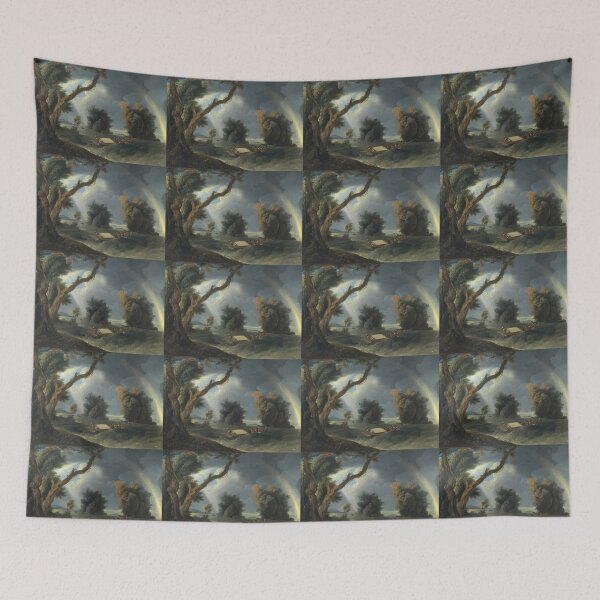 Item preview, William Hodges designed and sold by Sebsson.