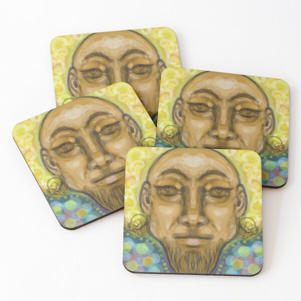 Item preview, The face character historical  designed and sold by jotcar.