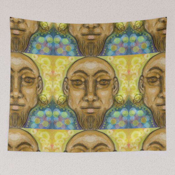 Item preview, The face character historical  designed and sold by jotcar.
