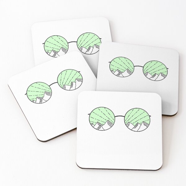Item preview, SUNGLASSES MOUNTAIN TRAVEL | Gift | Summit | Present | mother Earth designed and sold by yourtravelguide.