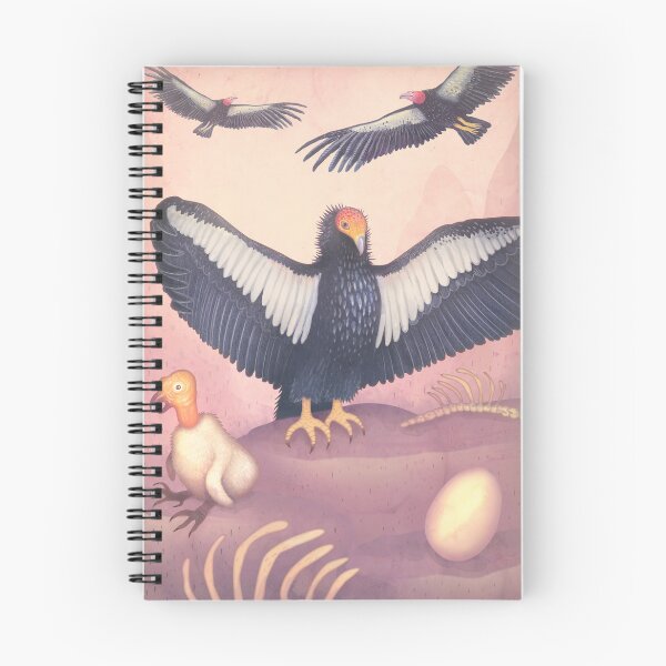 Item preview, California condor designed and sold by Cabinet Of Curiosities by Vlad.