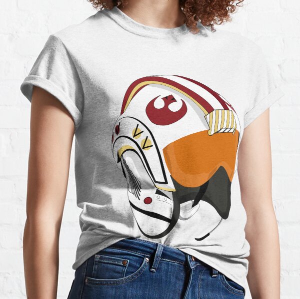 PL-1 Red Squadron Classic T-Shirt