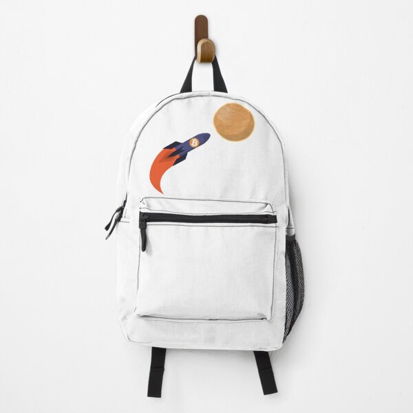 Item preview, Bitcoin - Limit Beyond The Sky designed and sold by AeroAstro.