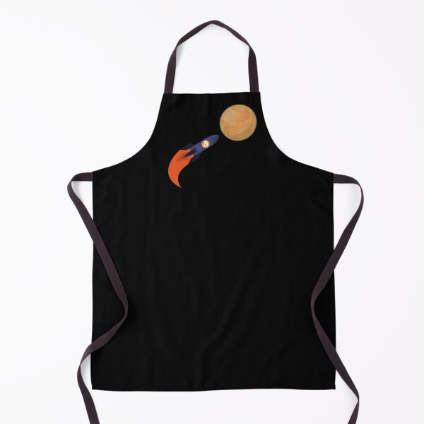 Item preview, Bitcoin - Limit Beyond The Sky designed and sold by AeroAstro.