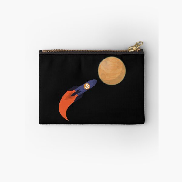 Item preview, Bitcoin - Limit Beyond The Sky designed and sold by AeroAstro.