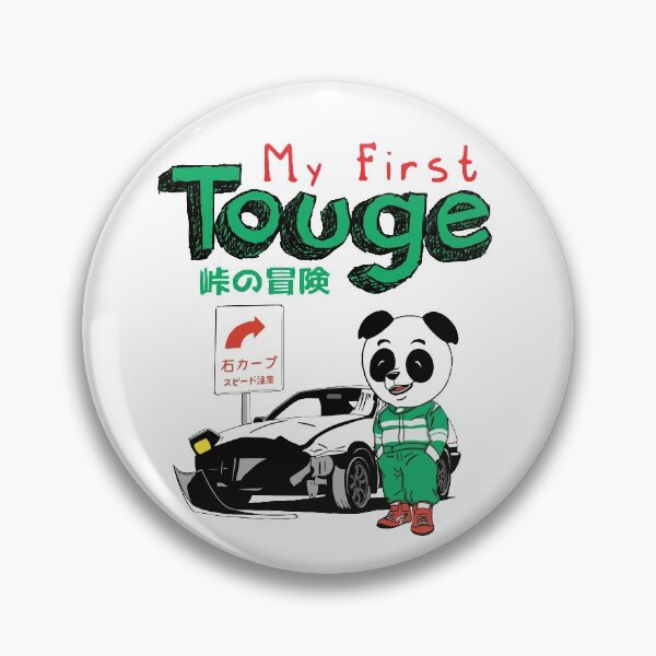 Item preview, My First Touge AE86 Trueno designed and sold by 8800ag.