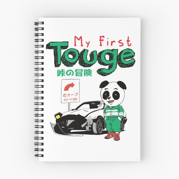Item preview, My First Touge AE86 Trueno designed and sold by 8800ag.