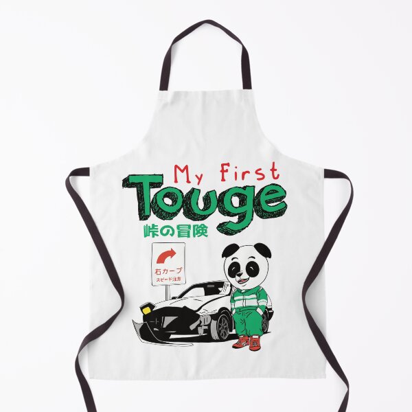 Item preview, My First Touge AE86 Trueno designed and sold by 8800ag.