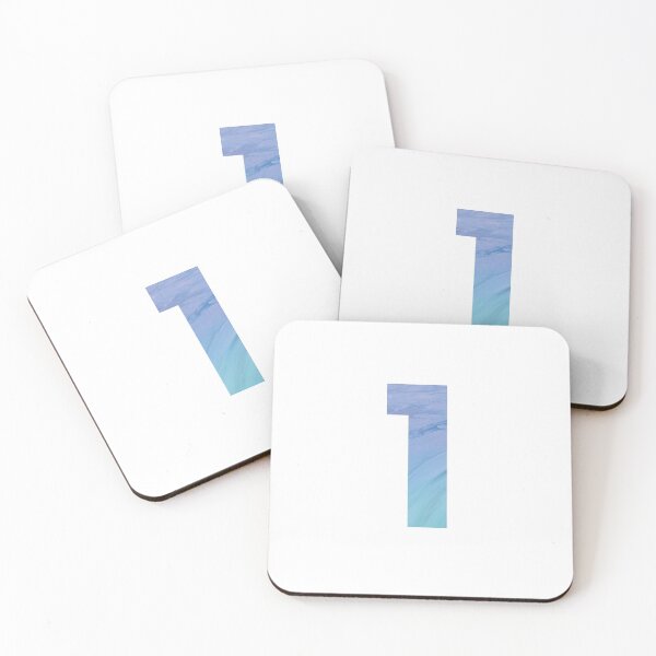 Item preview, 1 Angel number - Numerology number 1 designed and sold by namaste-you.
