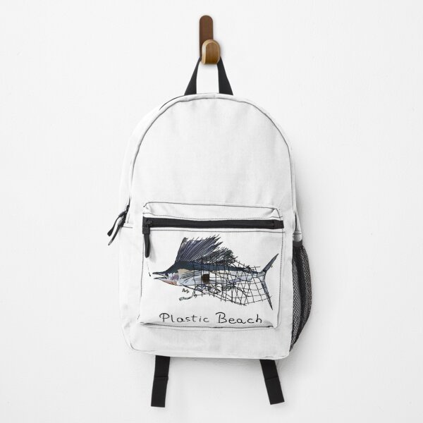 Item preview, Plastic Beach designed and sold by Cosmo-s.