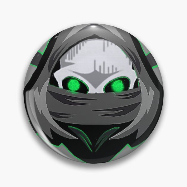 Item preview, Rogue's Sheild designed and sold by 300sDescendants.