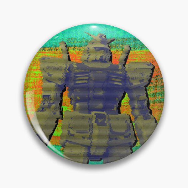 Item preview, Gundam Mech  designed and sold by CosmicBee.
