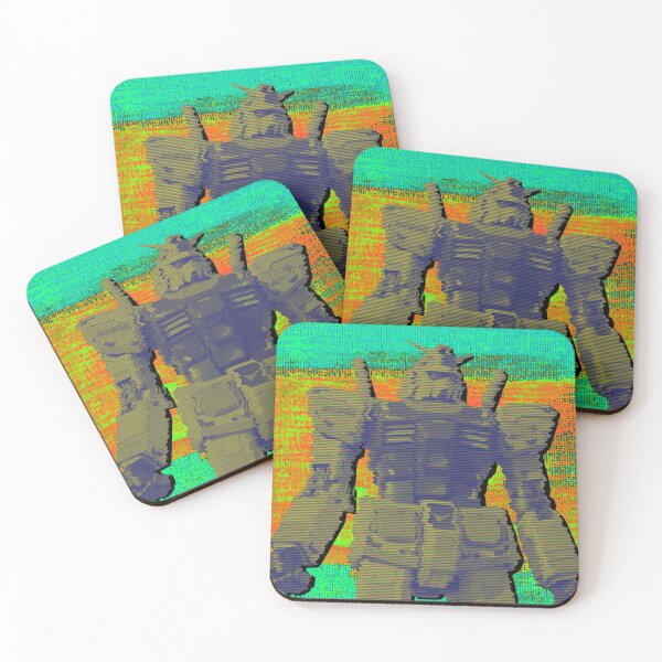 Item preview, Gundam Mech  designed and sold by CosmicBee.