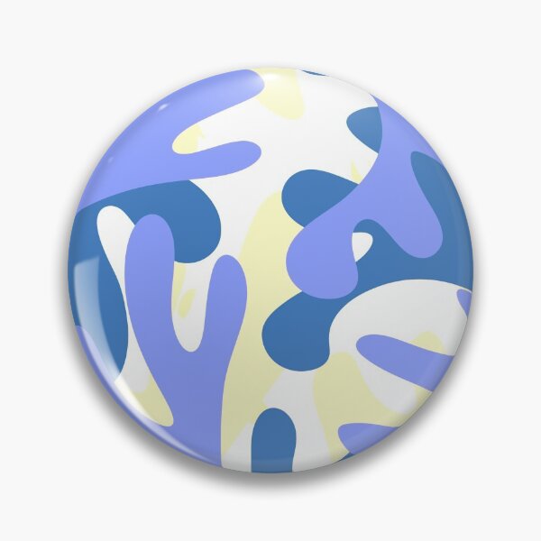 Item preview, Pastel Swirl Abstract Blob Paint designed and sold by FriendsList.