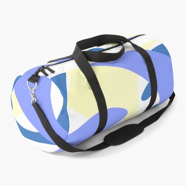 Item preview, Pastel Swirl Abstract Blob Paint designed and sold by FriendsList.