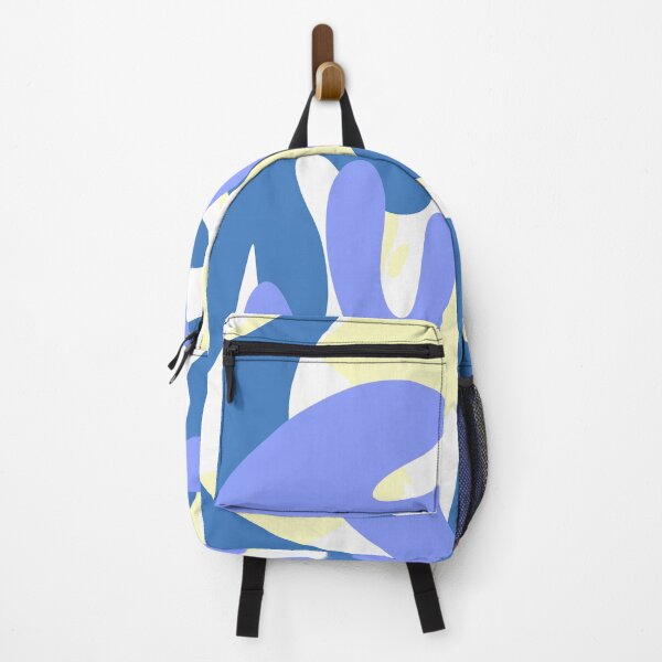 Item preview, Pastel Swirl Abstract Blob Paint designed and sold by FriendsList.