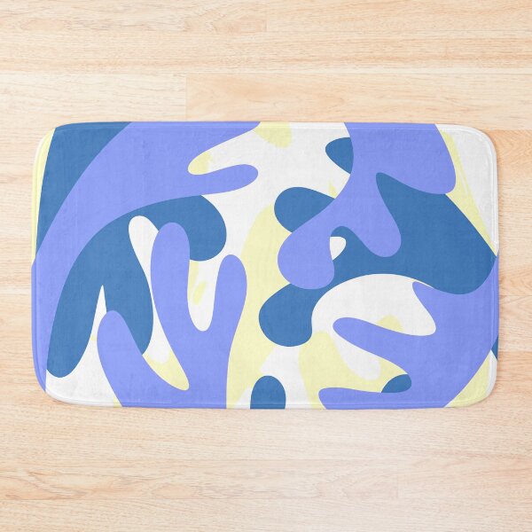Item preview, Pastel Swirl Abstract Blob Paint designed and sold by FriendsList.