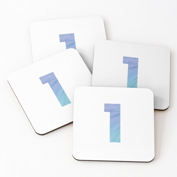Item preview, 1 Angel number - Numerology number 1 designed and sold by namaste-you.