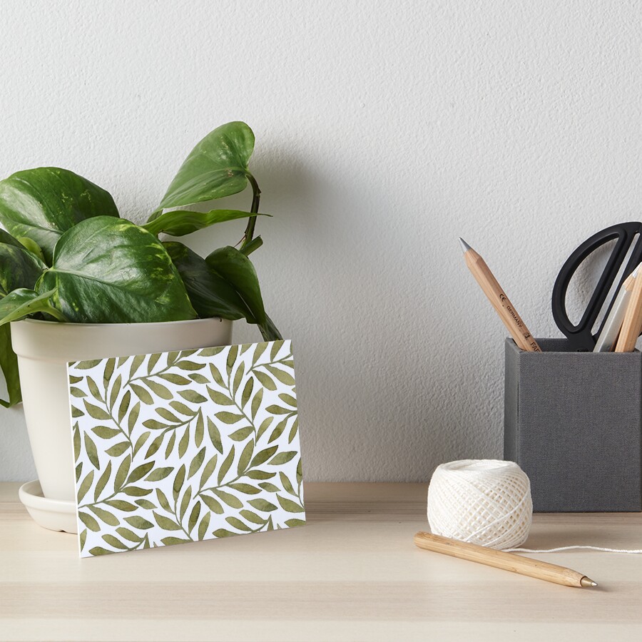 Item preview, Art Board Print designed and sold by MarcSabuncu.