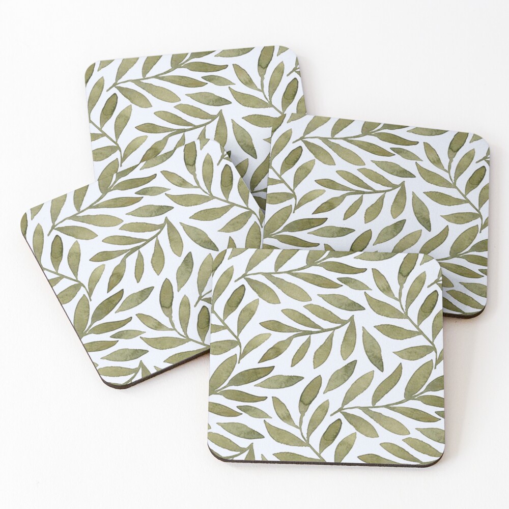 Item preview, Coasters (Set of 4) designed and sold by MarcSabuncu.