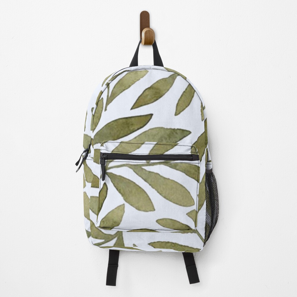 Item preview, Backpack designed and sold by MarcSabuncu.