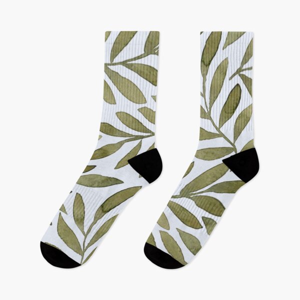 Item preview, Botanical  Pattern  designed and sold by MarcSabuncu.