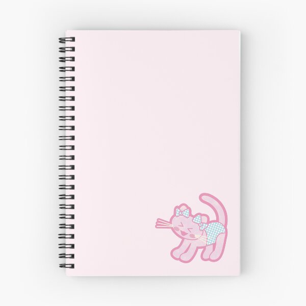 Item preview, Cute baby cat kitty cat designed and sold by NicIllustration.