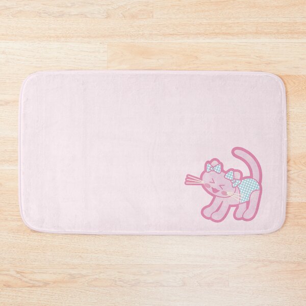 Item preview, Cute baby cat kitty cat designed and sold by NicIllustration.