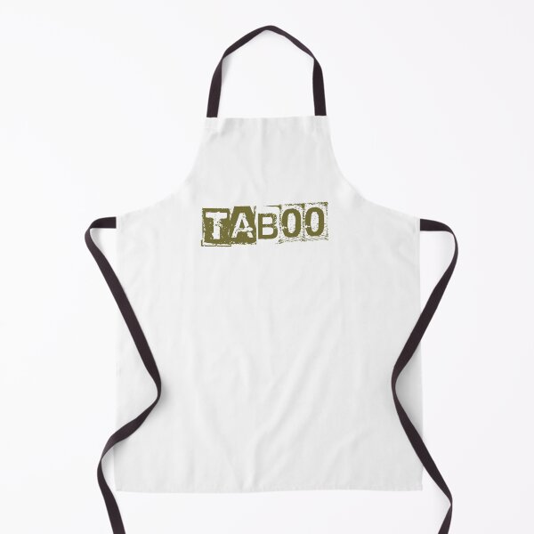 Item preview, Taboo Graphix designed and sold by Falica.