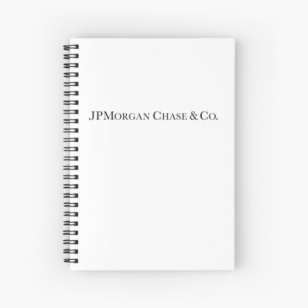 Item preview, JP chase morgan bank bitcoin financial freedom designed and sold by comglim.